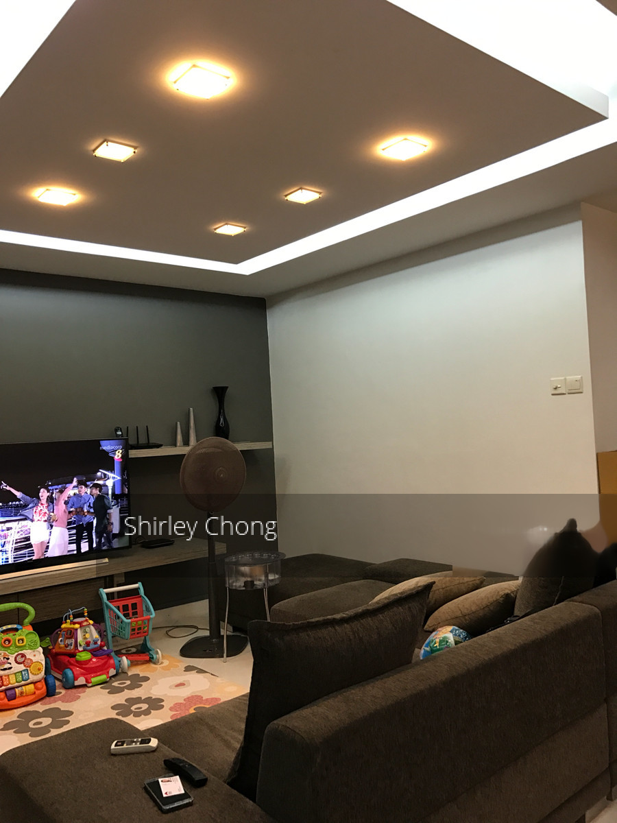 Blk 474 Segar Road (Bukit Panjang), HDB 5 Rooms #141066562